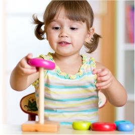 význam a cíl programu